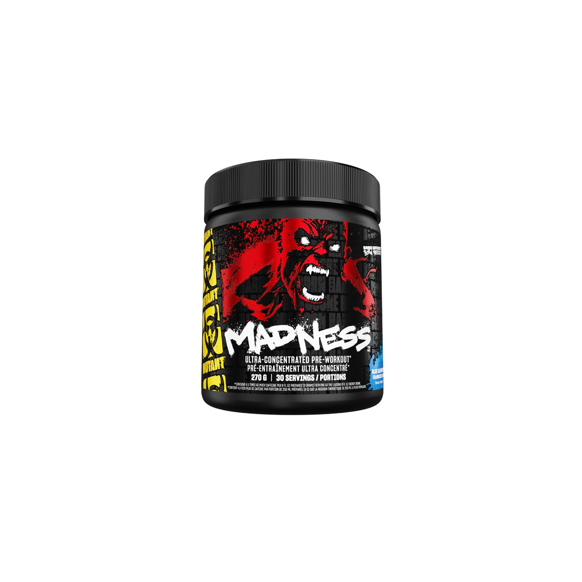 MUTANT® MADNESS  270 g