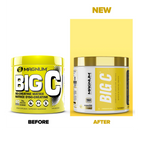 Big C 150 Capsules