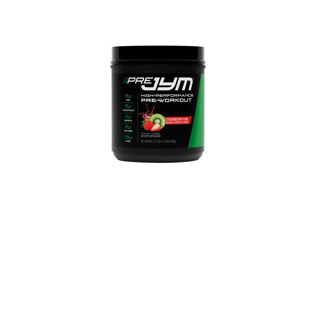Pre JYM 20 srv