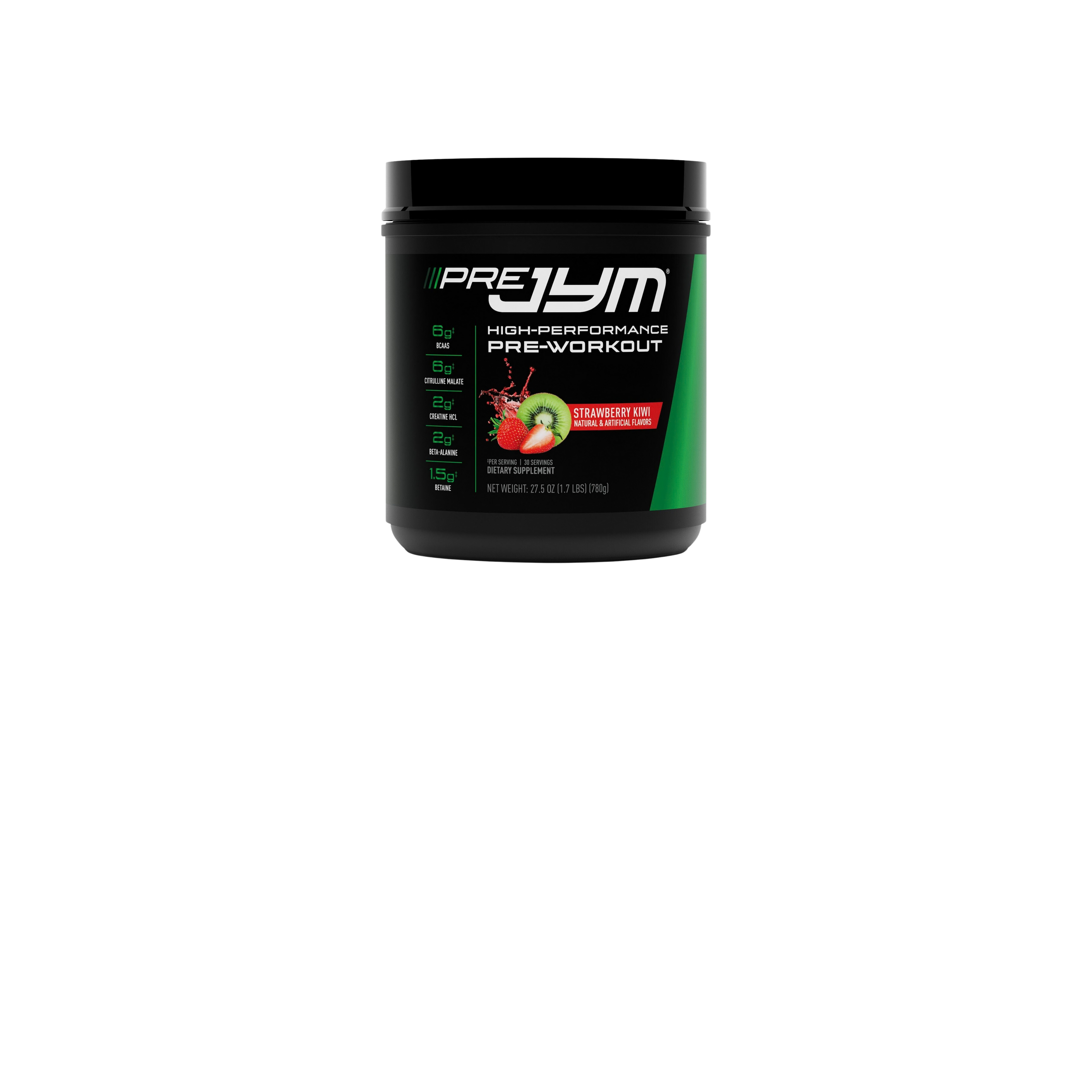 Pre JYM 20 srv