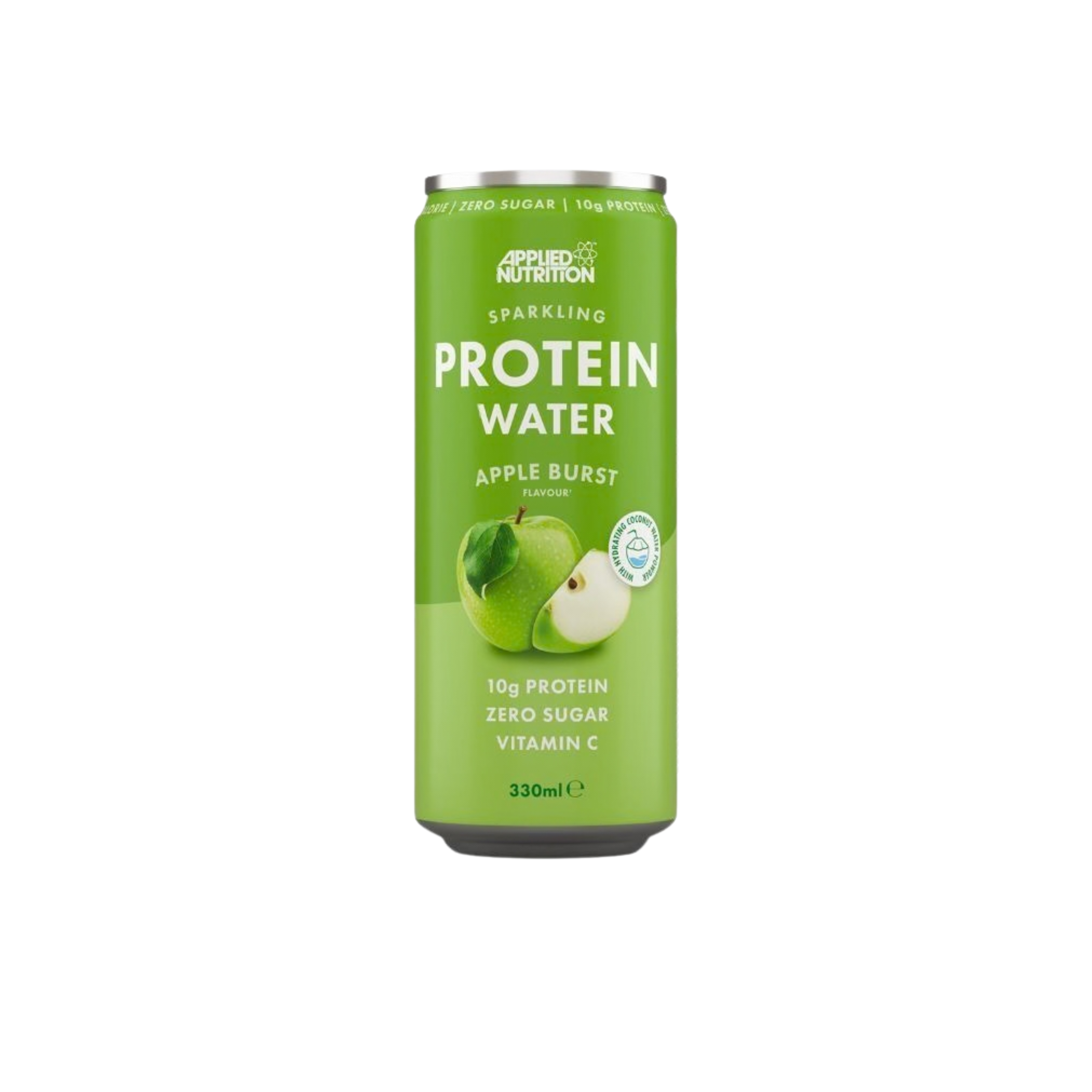 Applied Nutrition Sparkling Water Protein RTD