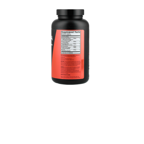 180 Vegetarian Capsules | 60 Servings
