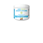 Brain Storm 30srv Cherry Lime