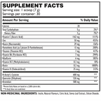 Immune Shield – Peach (30 Servings)