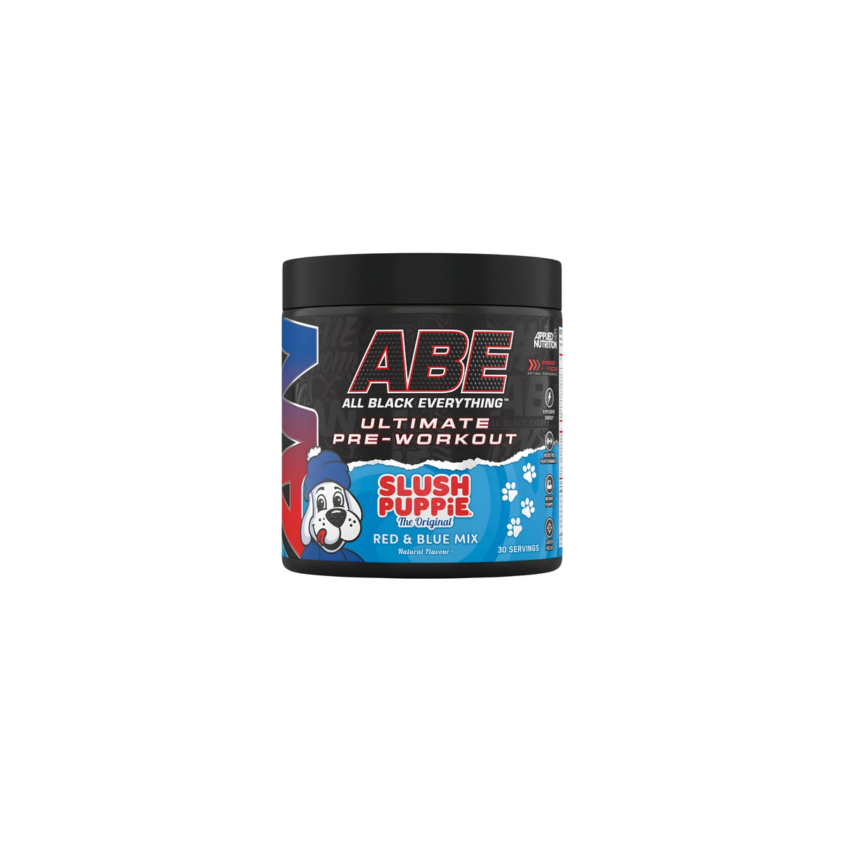 Applied Nutrition ABE Ultimate Pre-Workout