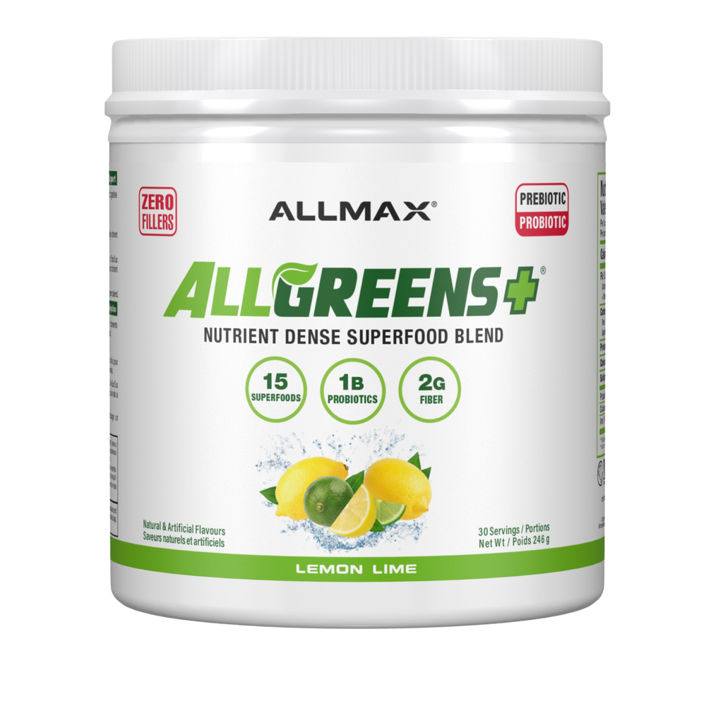 Allmax Allgreen 246g