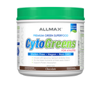 Allmax CytoGreens – Premium Greens Superfood