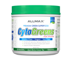 Allmax CytoGreens – Premium Greens Superfood