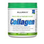 Allmax Collagen + Biotin 440g
