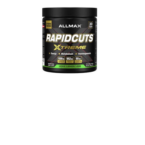 Allmax Rapidcuts Xtreme