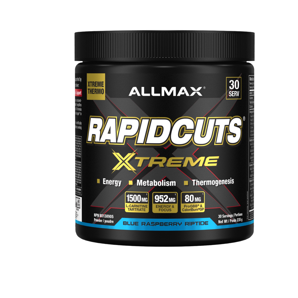 Allmax Rapidcuts Xtreme