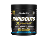 Allmax Rapidcuts Xtreme
