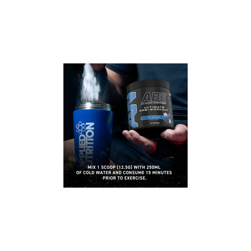 Applied Nutrition ABE Ultimate Pre-Workout