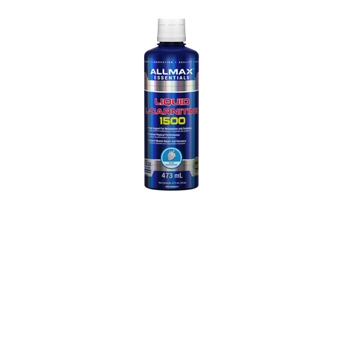 Allmax L-Carnitine 16oz
