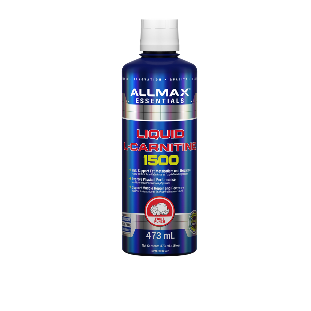 Allmax L-Carnitine 16oz