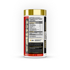 Magnum After Burner 72 Capsules