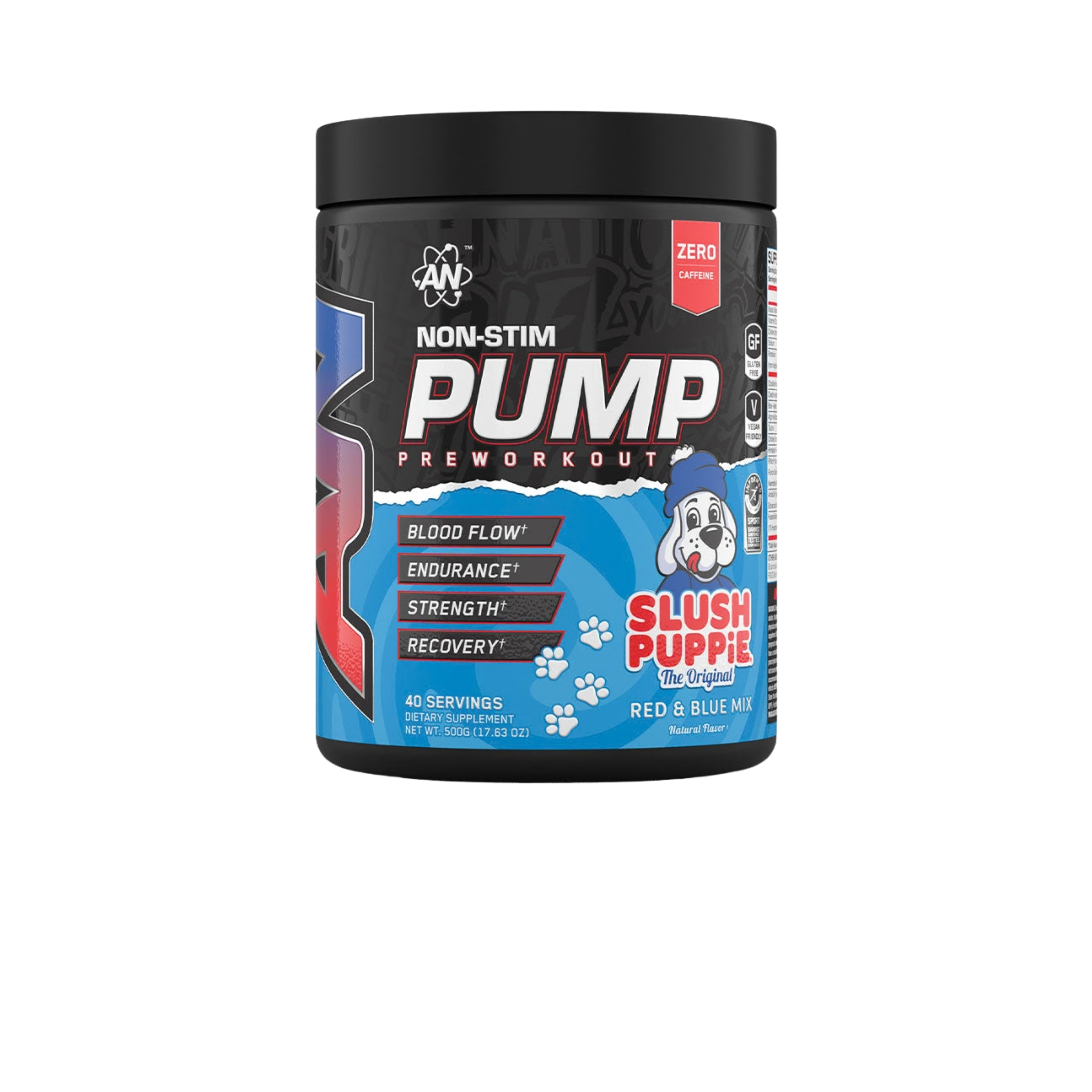 Applied Nutrition ABE Pump