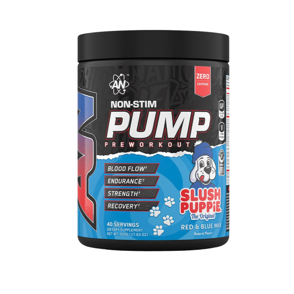 Applied Nutrition ABE Pump