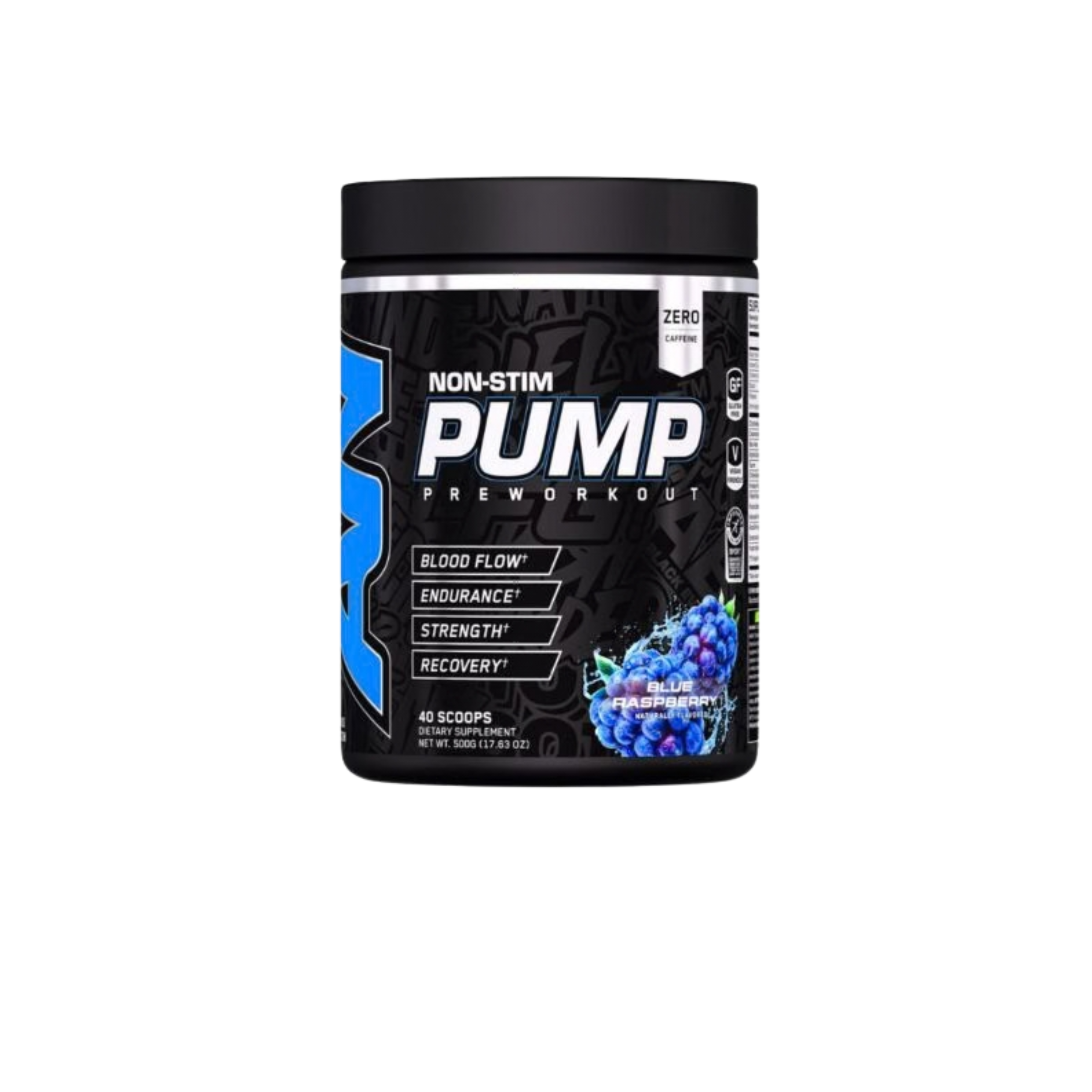 Applied Nutrition ABE Pump