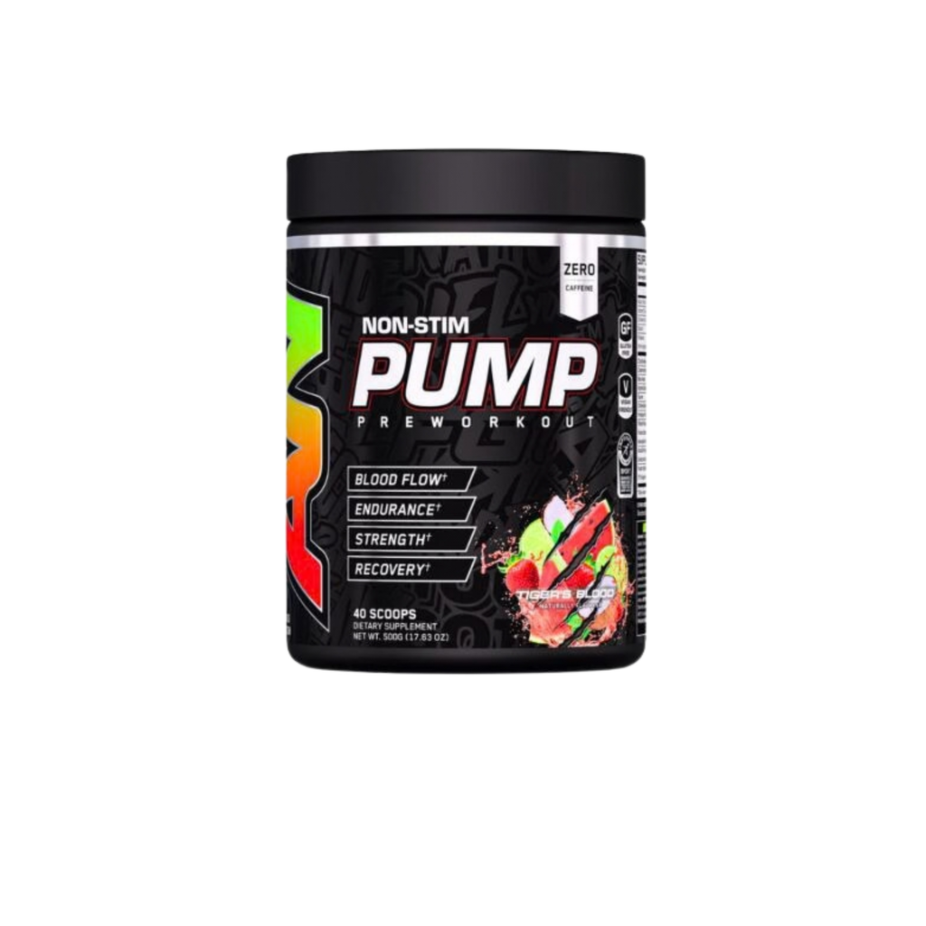 Applied Nutrition ABE Pump