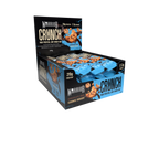 Warrior Crunch Bar Chocolate Chip Cookie Dough