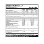 Applied Nutrition ABE Pump