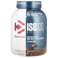 DIESEL ®New Zealand Whey Isolate 5lbs