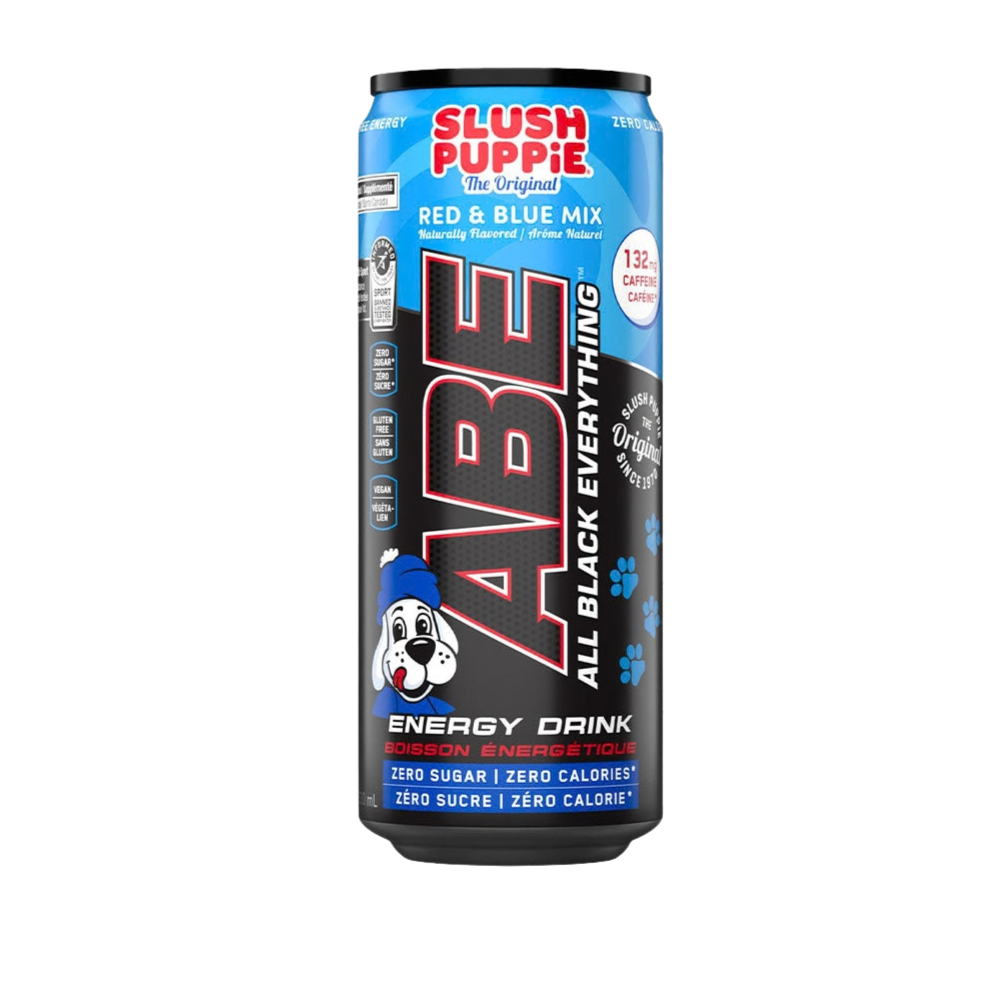 Applied Nutrition ABE Energy Drink