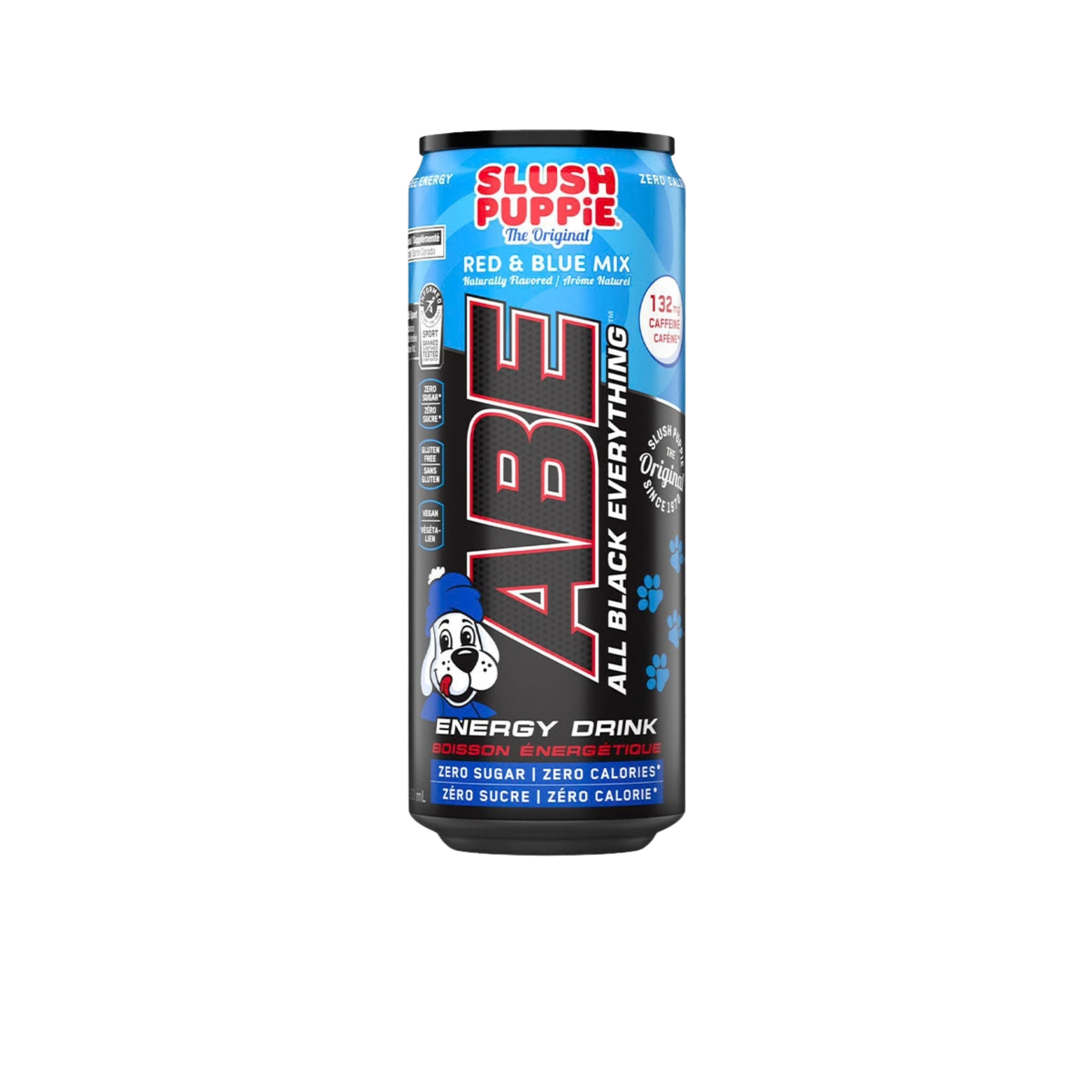 Applied Nutrition ABE Energy Drink
