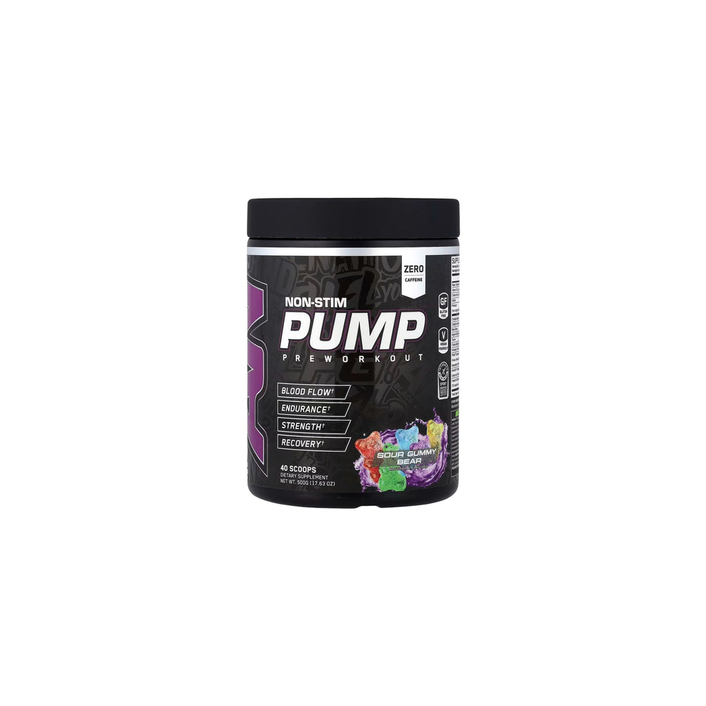Applied Nutrition ABE Pump