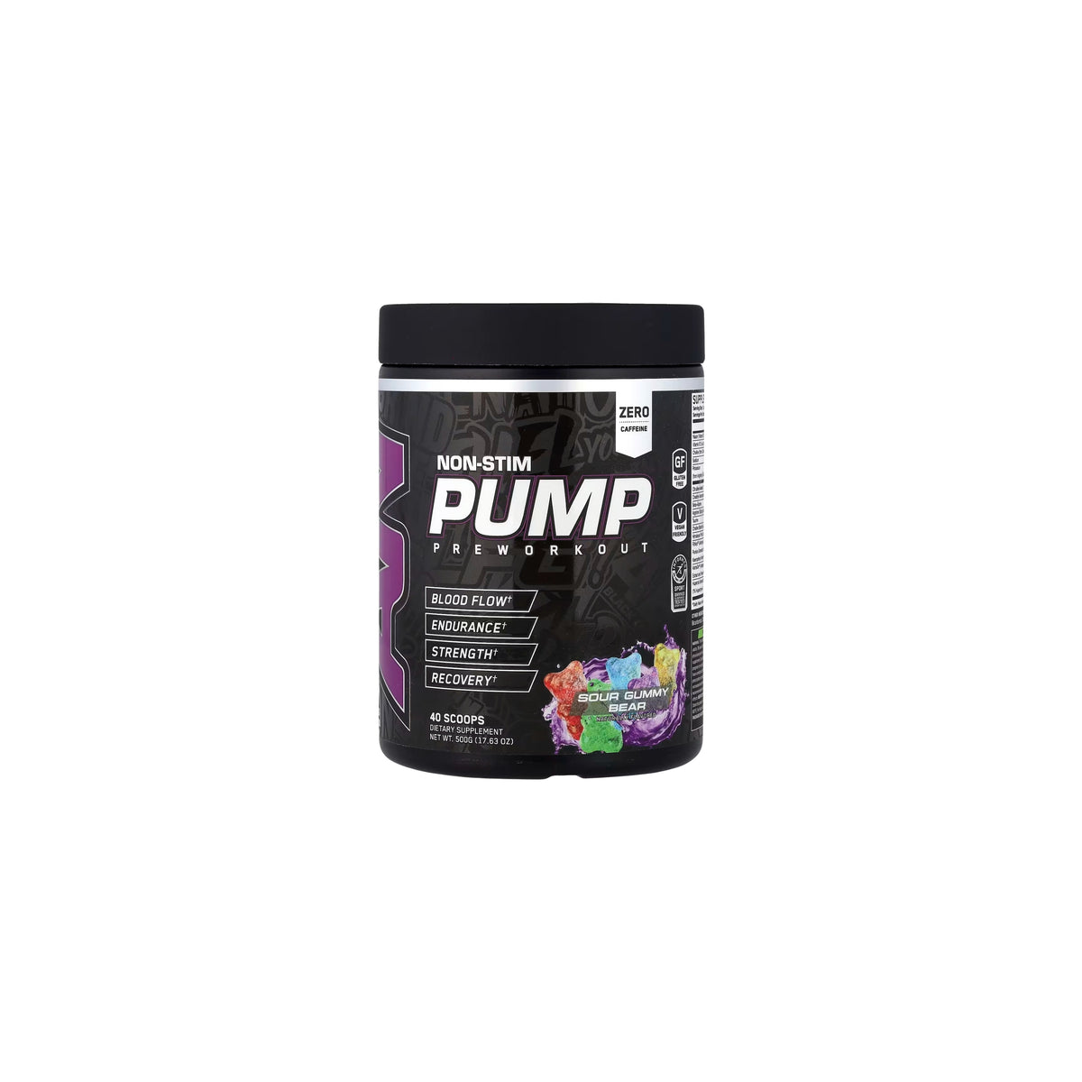 Applied Nutrition ABE Pump