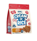 Applied Nutrition Cream of Rice - Toffee Biscuit