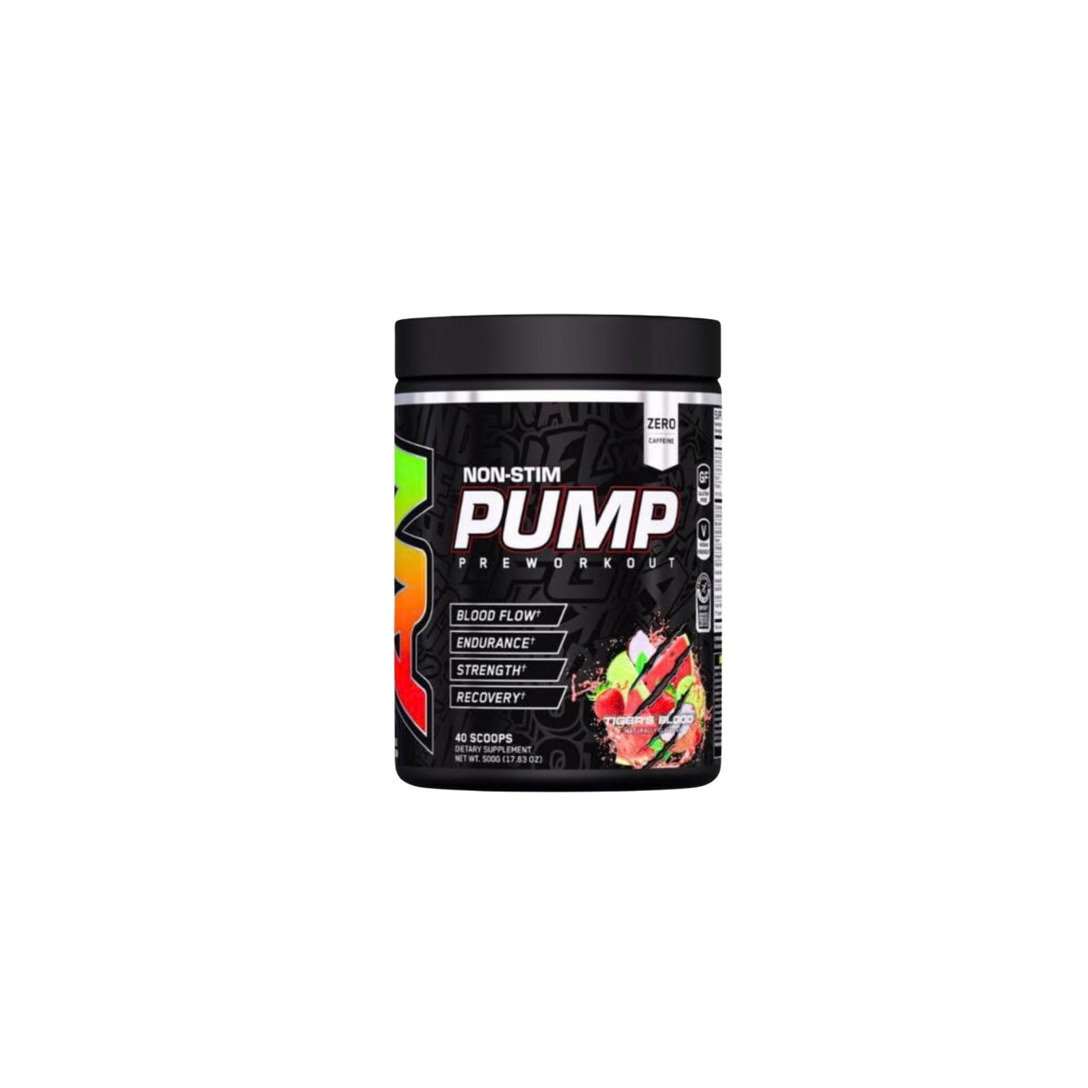 Applied Nutrition ABE Pump