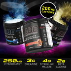 Applied Nutrition ABE Ultimate Pre-Workout
