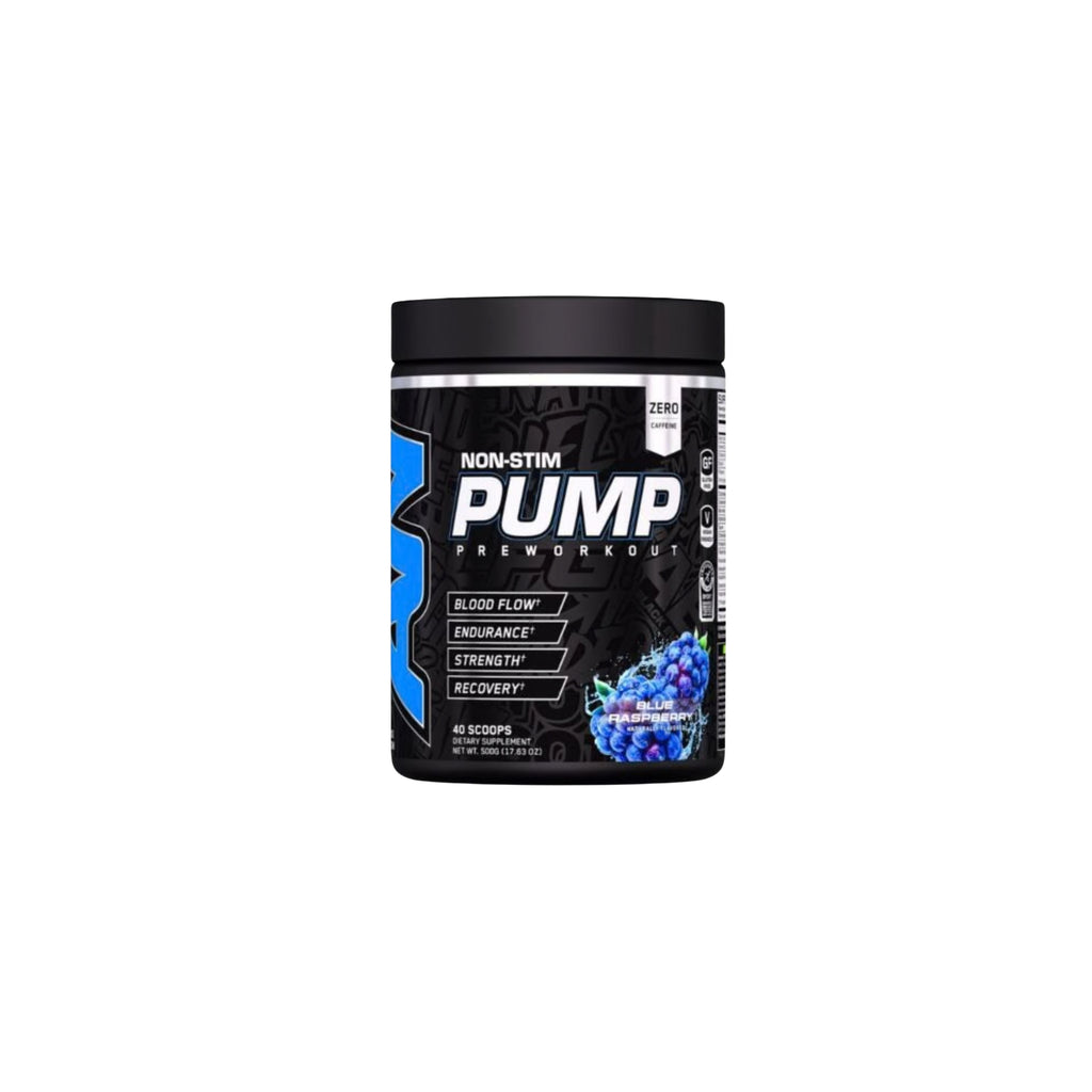 Applied Nutrition ABE Pump