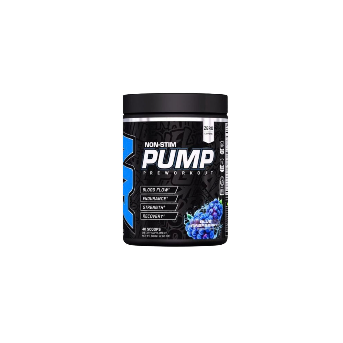 Applied Nutrition ABE Pump
