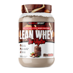 Lean Whey Iso-Hydro Protein – Protella (2 lbs)