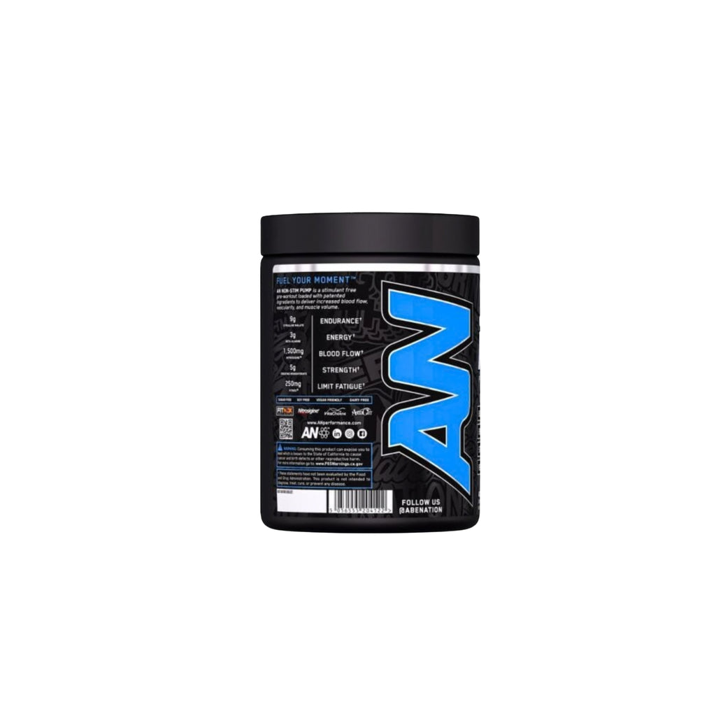 Applied Nutrition ABE Pump