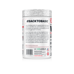 Basic Whey 2lbs