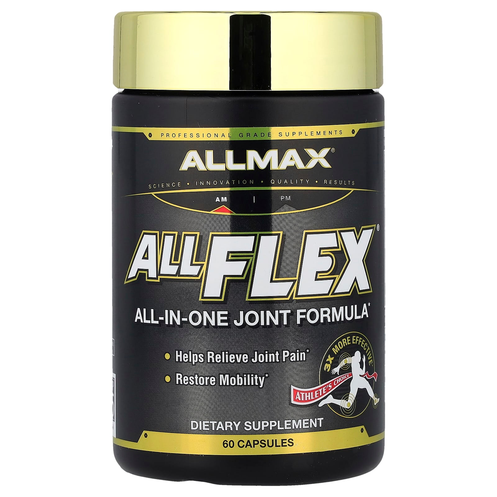 Allmax Allflex 60ct