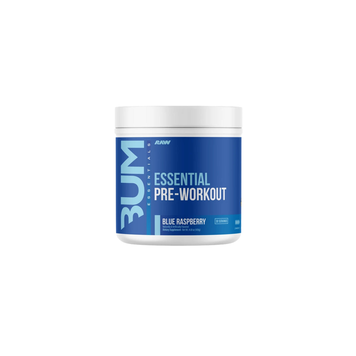 CBUM Essential Pre-Workout