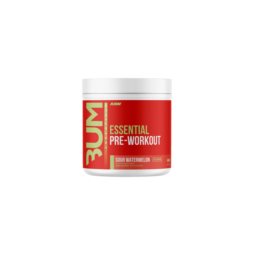 CBUM Essential Pre-Workout