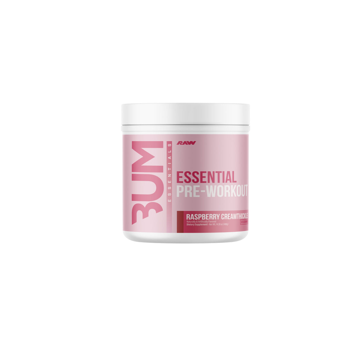 CBUM Essential Pre-Workout