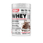 Basic Whey 2lbs