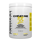 Magnum Creatine – 1000 g (100–200 Servings)
