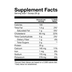 Basic Whey 5lbs