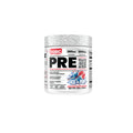 Basic Pre Workout