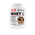 Basic Whey 5lbs