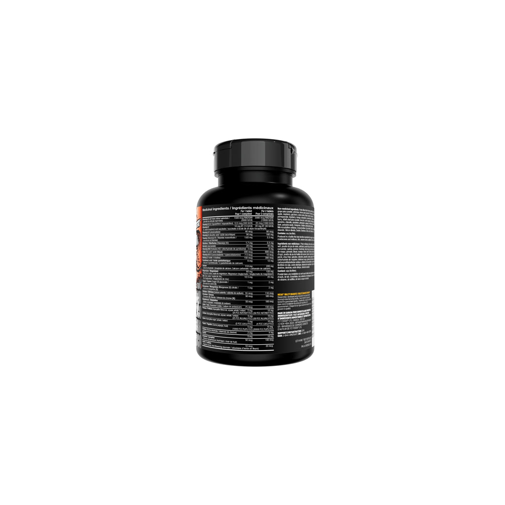 MUTANT® MULTI 60 Tablets