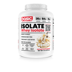 Basic Isolate 5lb